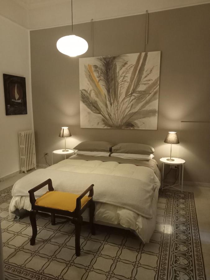 Altera Domus Bed and Breakfast Napoli Camera foto