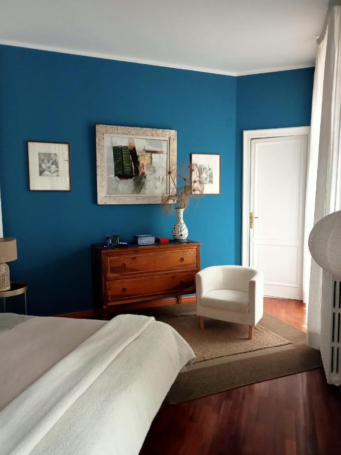 Altera Domus Bed and Breakfast Napoli Esterno foto